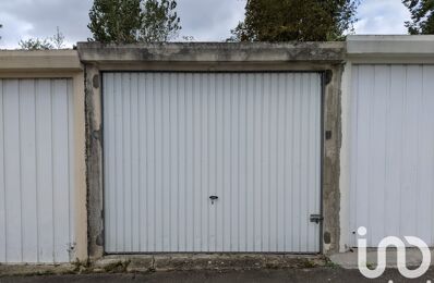 vente garage 12 000 € à proximité de Ligny-le-Châtel (89144)