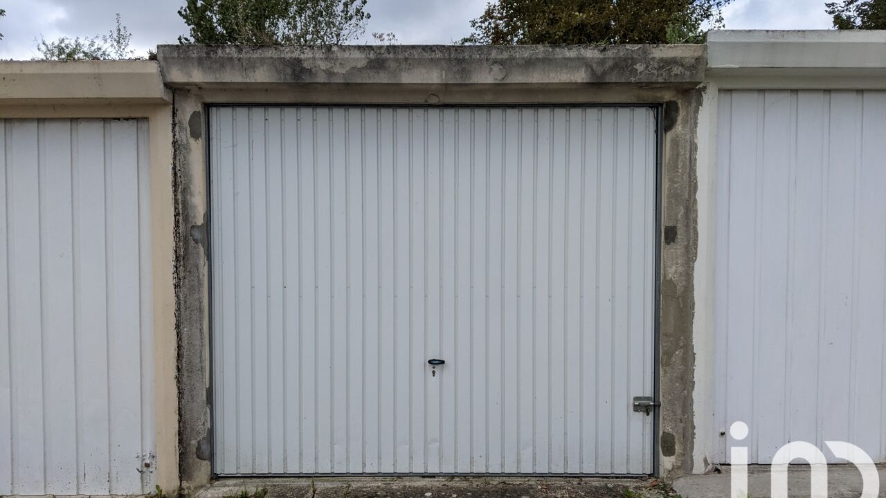 garage  pièces 14 m2 à vendre à Auxerre (89000)