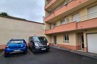 vente appartement 117 000 € à proximité de Boult-sur-Suippe (51110)