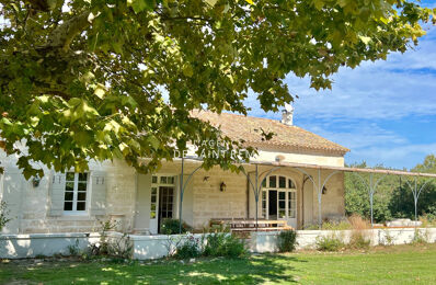 vente maison 2 850 000 € à proximité de Morières-Lès-Avignon (84310)