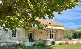 Maison 8 Pièces 315 m² à vendre à Saint-Rémy-de-Provence (13210)