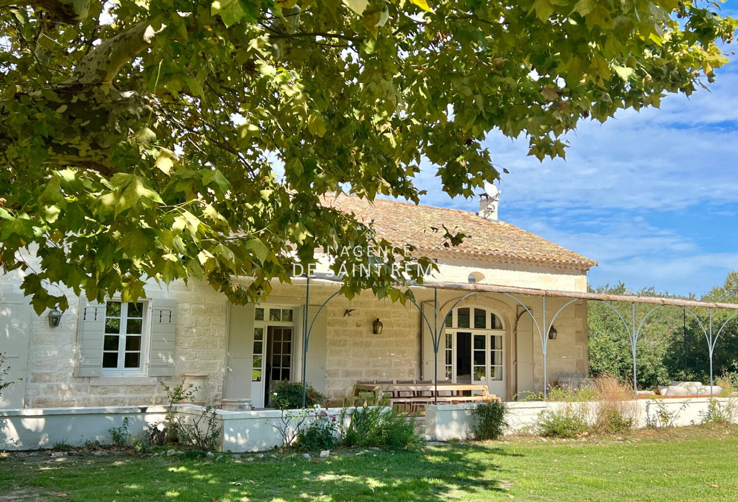 Profiter de l''art de vivre provençal. — photo 1