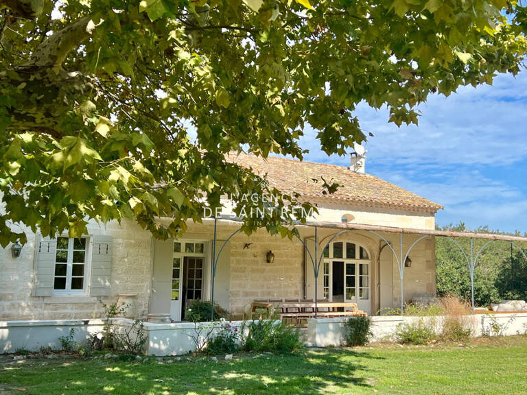 Profiter de l''art de vivre provençal. — photo 1