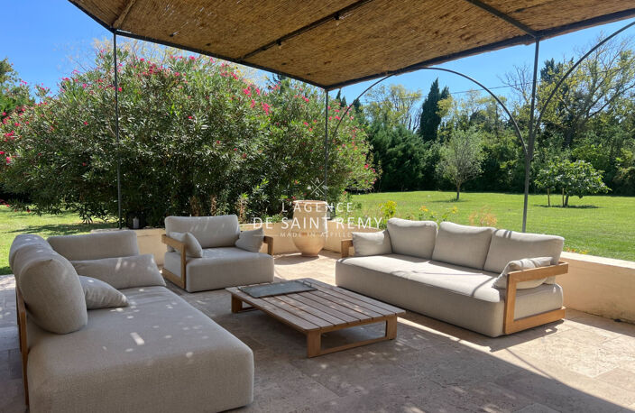 Profiter de l''art de vivre provençal. — photo 5