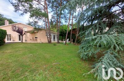 vente maison 448 000 € à proximité de Lagarrigue (81090)