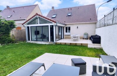 vente maison 349 000 € à proximité de Butry-sur-Oise (95430)