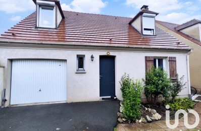 vente maison 339 000 € à proximité de Mareil-en-France (95850)