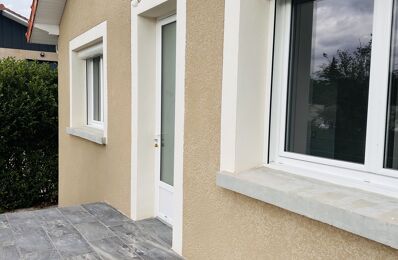 vente maison 265 000 € à proximité de Saint-Lattier (38840)