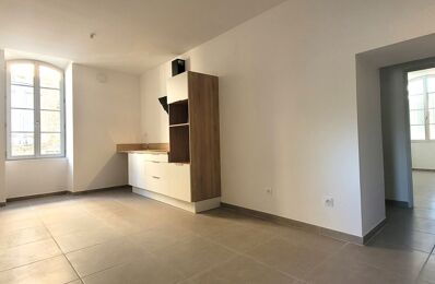 vente appartement 149 000 € à proximité de Roquemaure (30150)