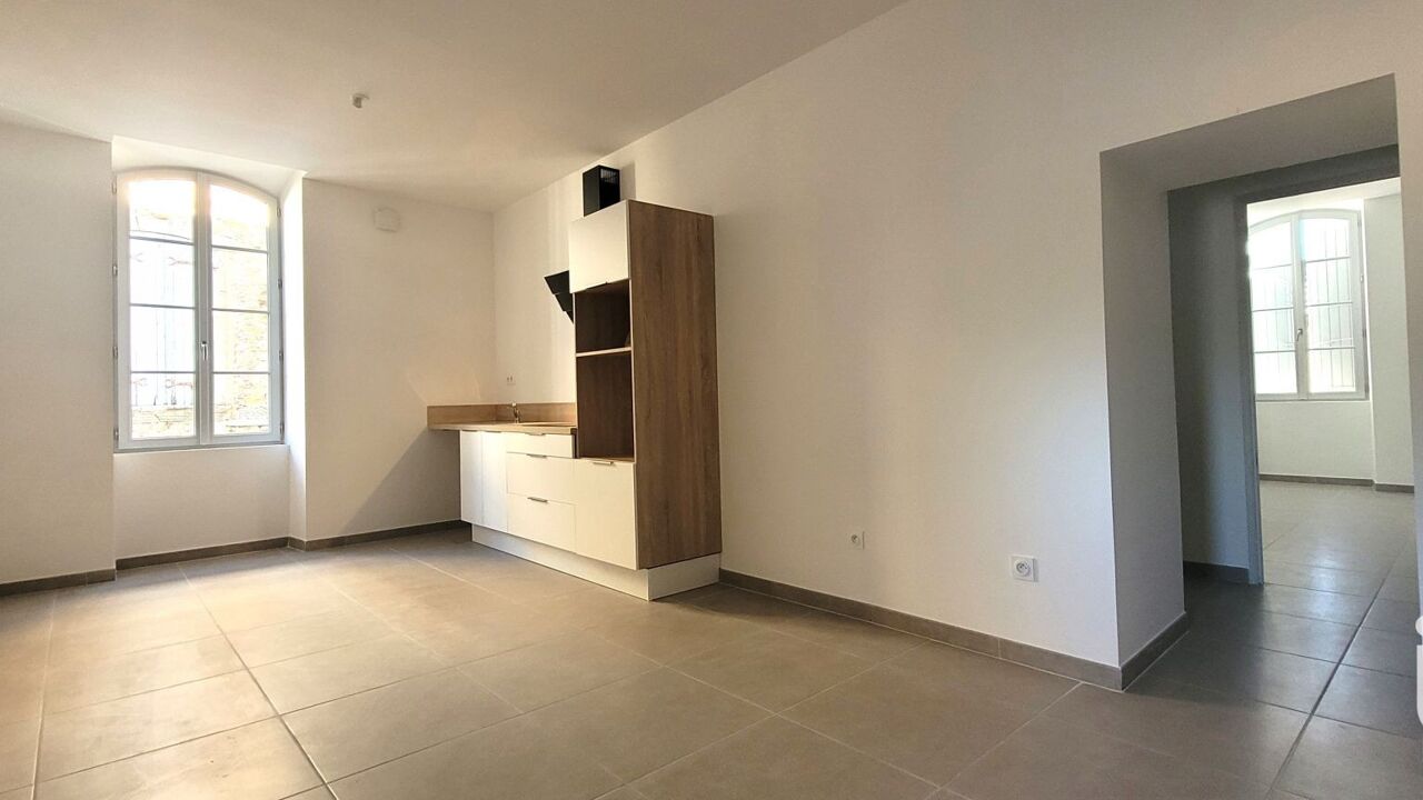 appartement 3 pièces 53 m2 à vendre à Orange (84100)