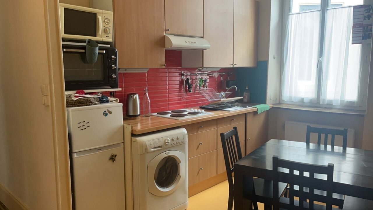 appartement 4 pièces 61 m2 à louer à Grenoble (38000)