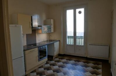 location appartement 680 € CC /mois à proximité de Meylan (38240)