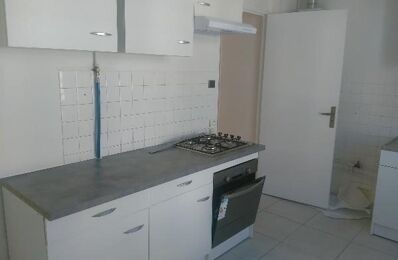 location appartement 900 € CC /mois à proximité de Eybens (38320)