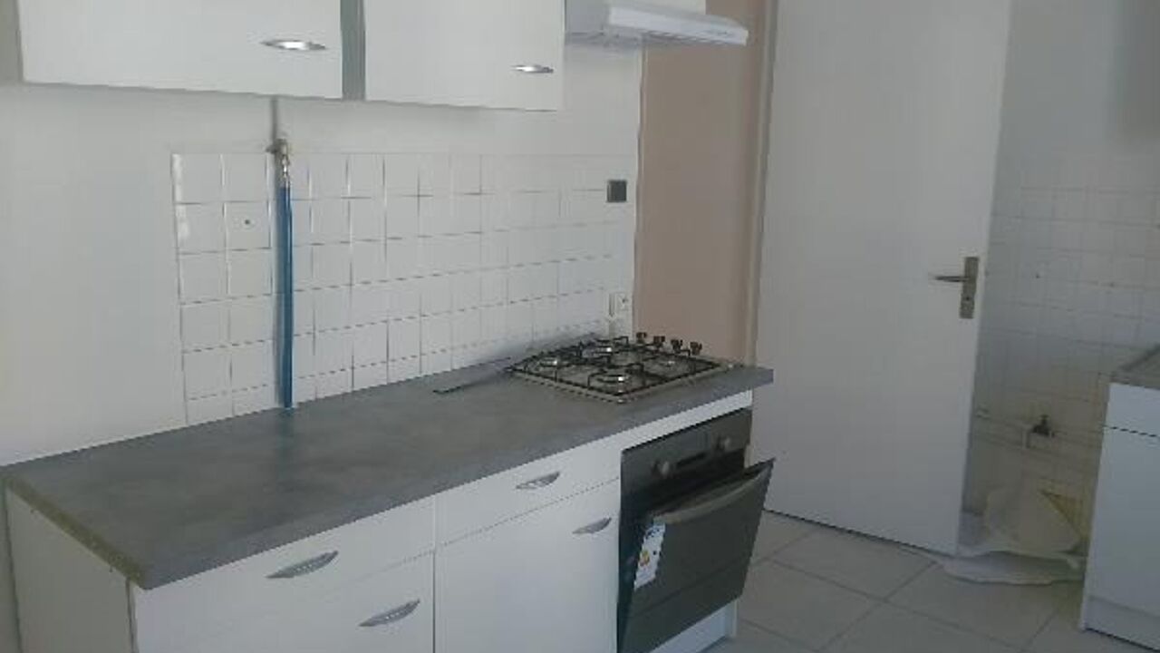 appartement 3 pièces 65 m2 à louer à Grenoble (38000)