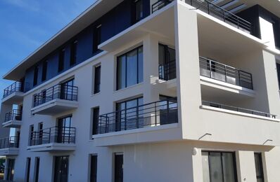 vente appartement 209 000 € à proximité de Montévrain (77144)