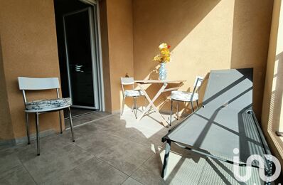 vente appartement 195 000 € à proximité de Sarrians (84260)