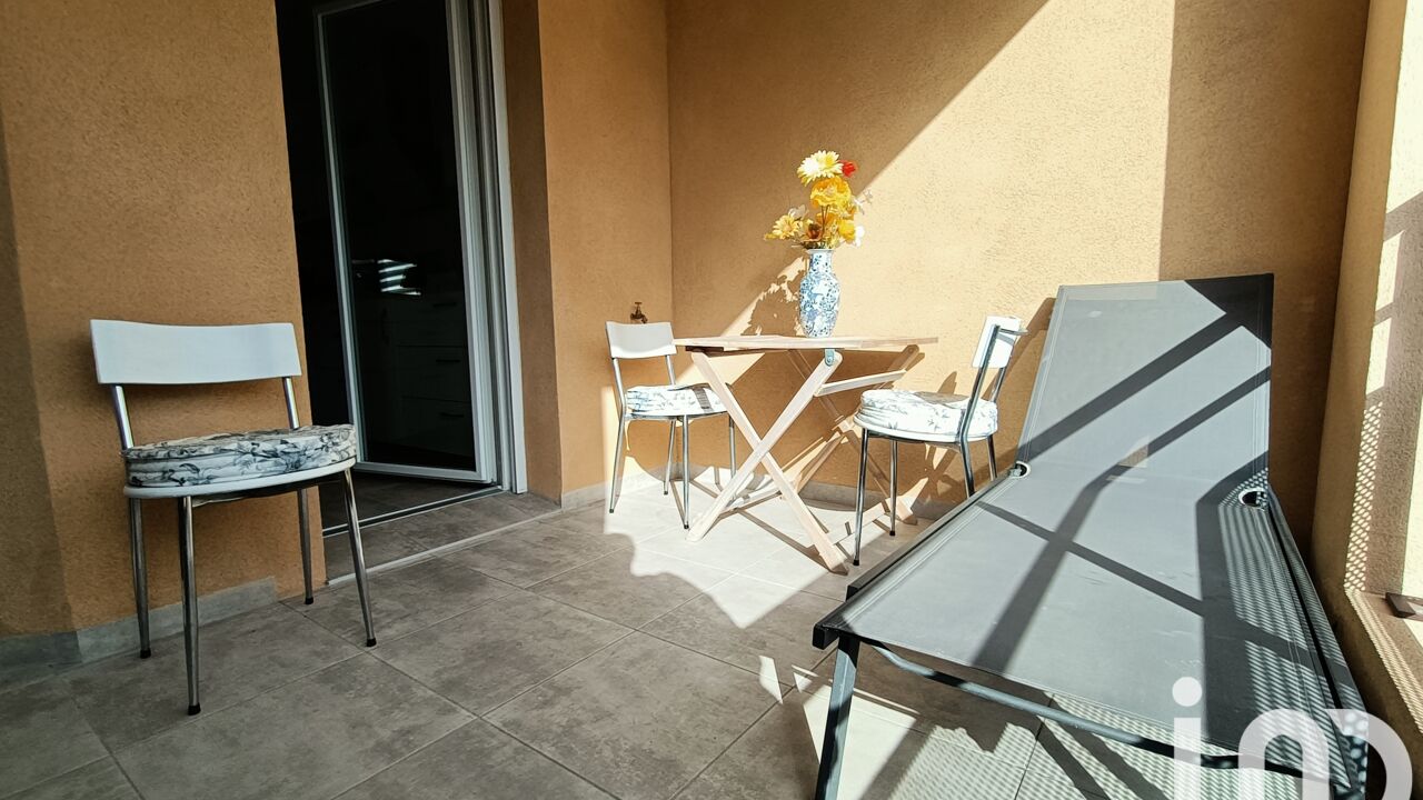 appartement 3 pièces 64 m2 à vendre à Carpentras (84200)