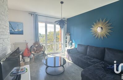 vente appartement 175 000 € à proximité de Héricy (77850)