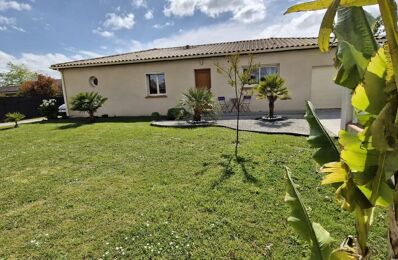 vente maison 318 000 € à proximité de Corbarieu (82370)