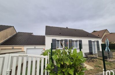 vente maison 253 000 € à proximité de La Ferté-sous-Jouarre (77260)