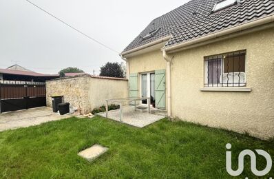 vente maison 259 000 € à proximité de Parmain (95620)