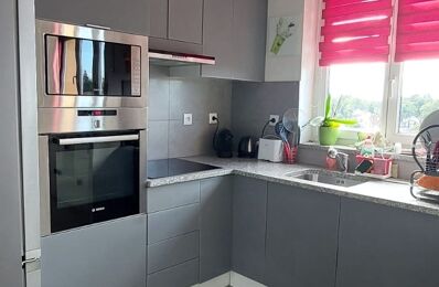 vente appartement 169 000 € à proximité de Saint-Leu-la-Forêt (95320)