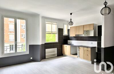 vente appartement 315 000 € à proximité de Neuilly-sur-Seine (92200)