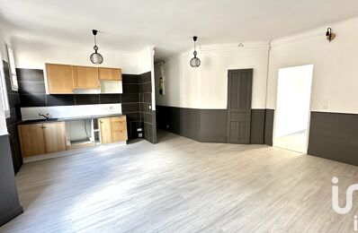 vente appartement 315 000 € à proximité de Arcueil (94110)