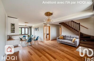 vente maison 370 000 € à proximité de Levallois-Perret (92300)