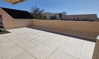 Appartement 2 Pièces 53 m² à vendre à Marseillan (34340)