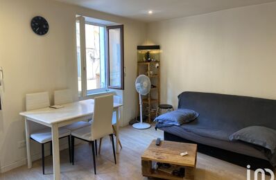 vente appartement 132 000 € à proximité de Saint-Mandrier-sur-Mer (83430)