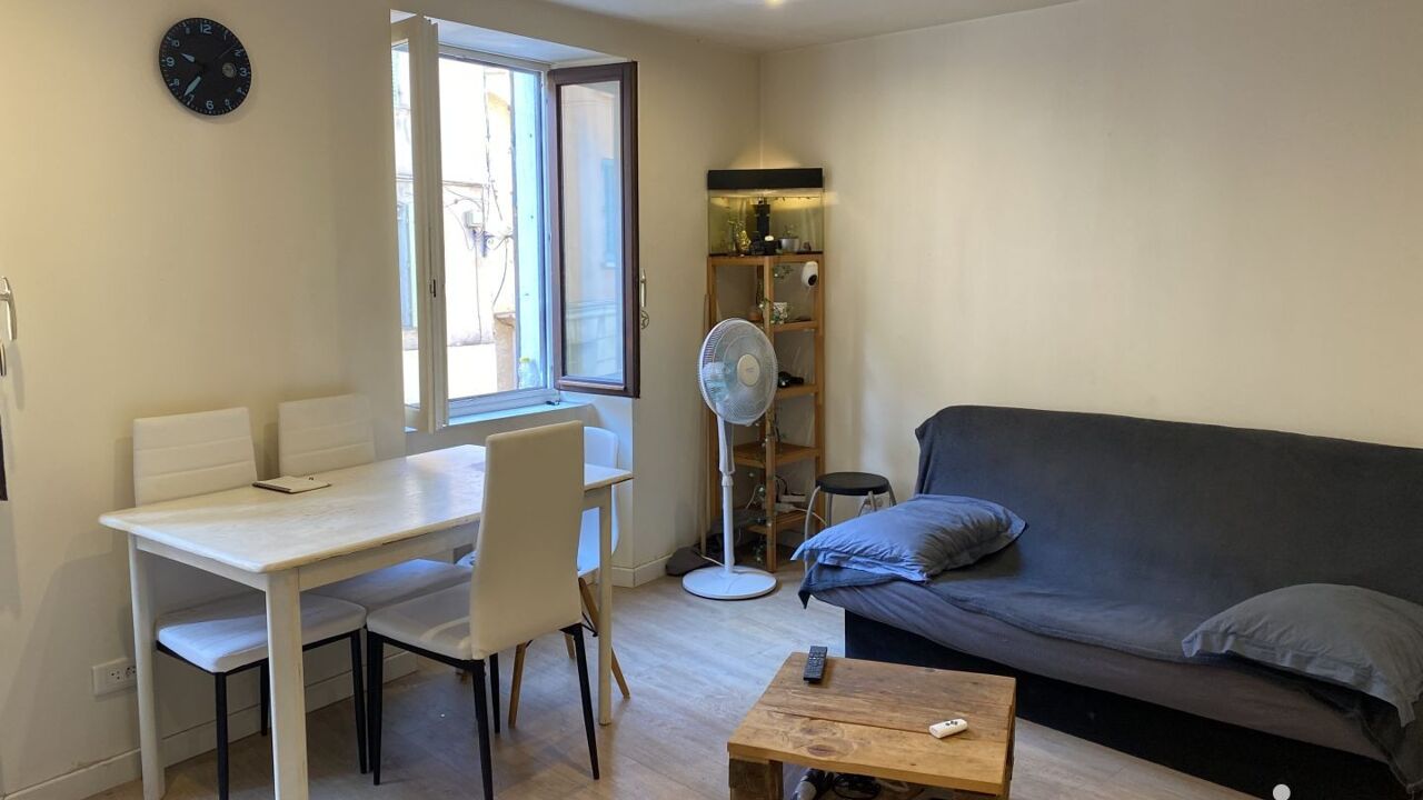 appartement 2 pièces 45 m2 à vendre à La Valette-du-Var (83160)