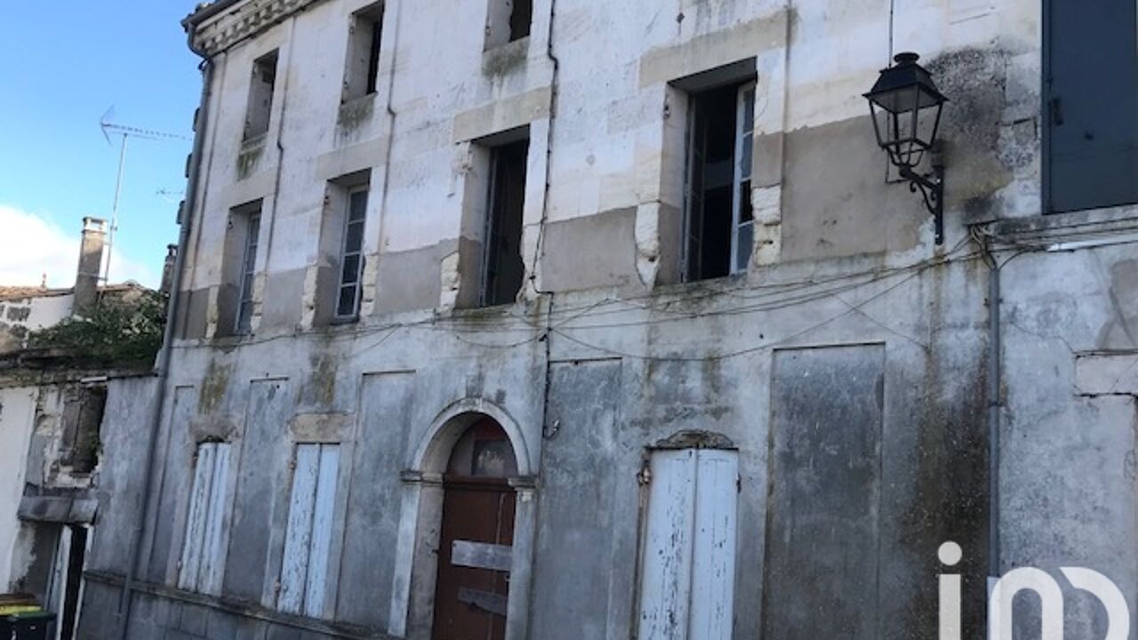 maison 4 pièces 220 m2 à vendre à Guîtres (33230)