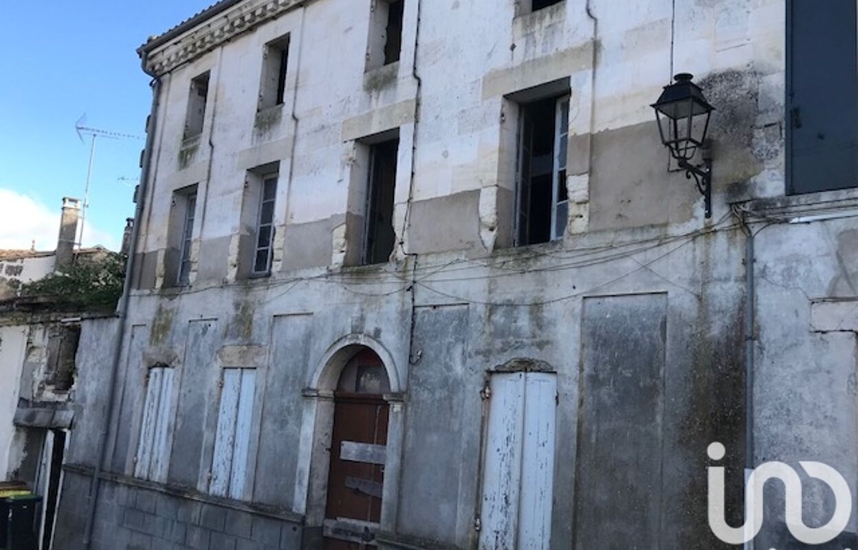 maison 4 pièces 220 m2 à vendre à Guîtres (33230)