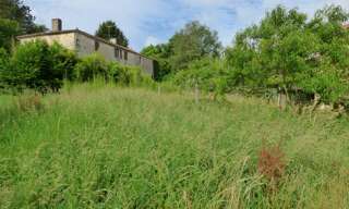 Terrain  312 m² à vendre à La Jaudonnière (85110)