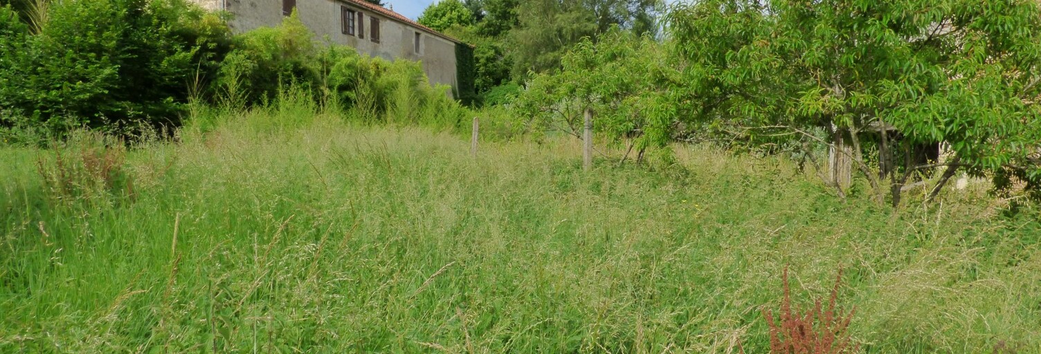 Terrain  312 m² à vendre à La Jaudonnière (85110)