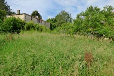 Terrain  12000 €