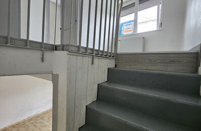 immeuble  pièces 220 m2 à vendre à Sedan (08200)