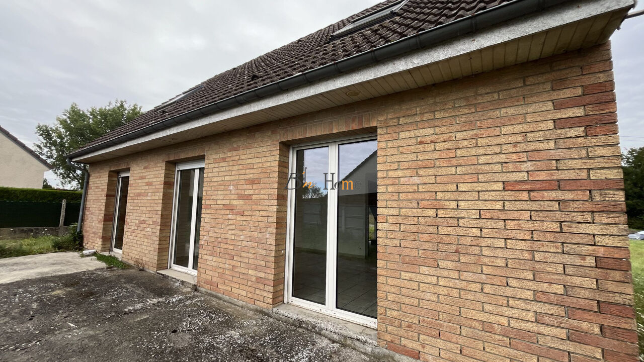 maison 5 pièces 103 m2 à vendre à Lagnicourt-Marcel (62159)