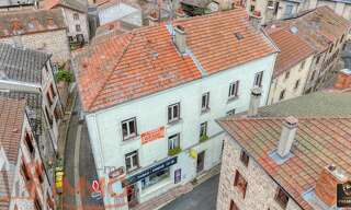 Immeuble  480 m² à vendre à Usson-en-Forez (42550)