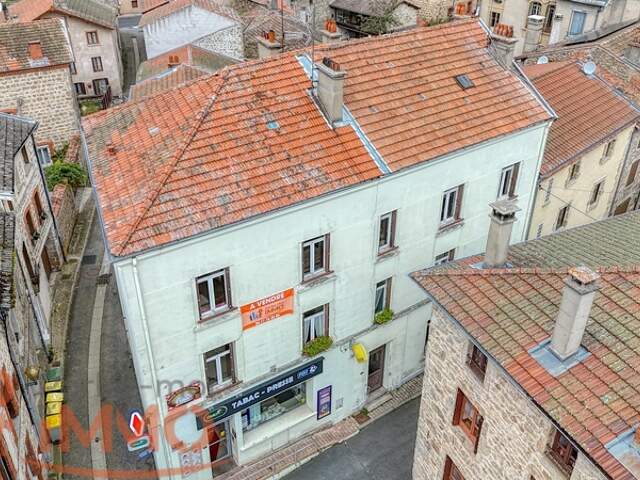 Immeuble — photo du bien
