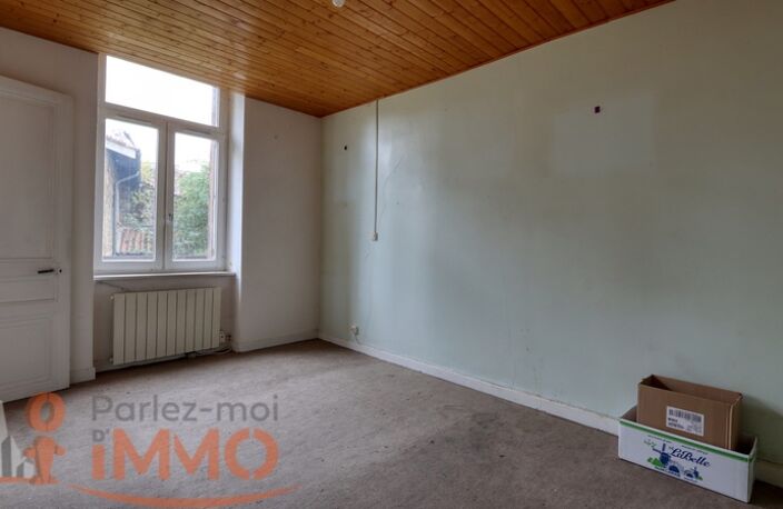 Immeuble — photo 2