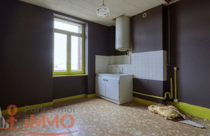 Immeuble — photo 4