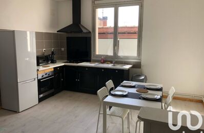 vente appartement 138 000 € à proximité de Prayssas (47360)