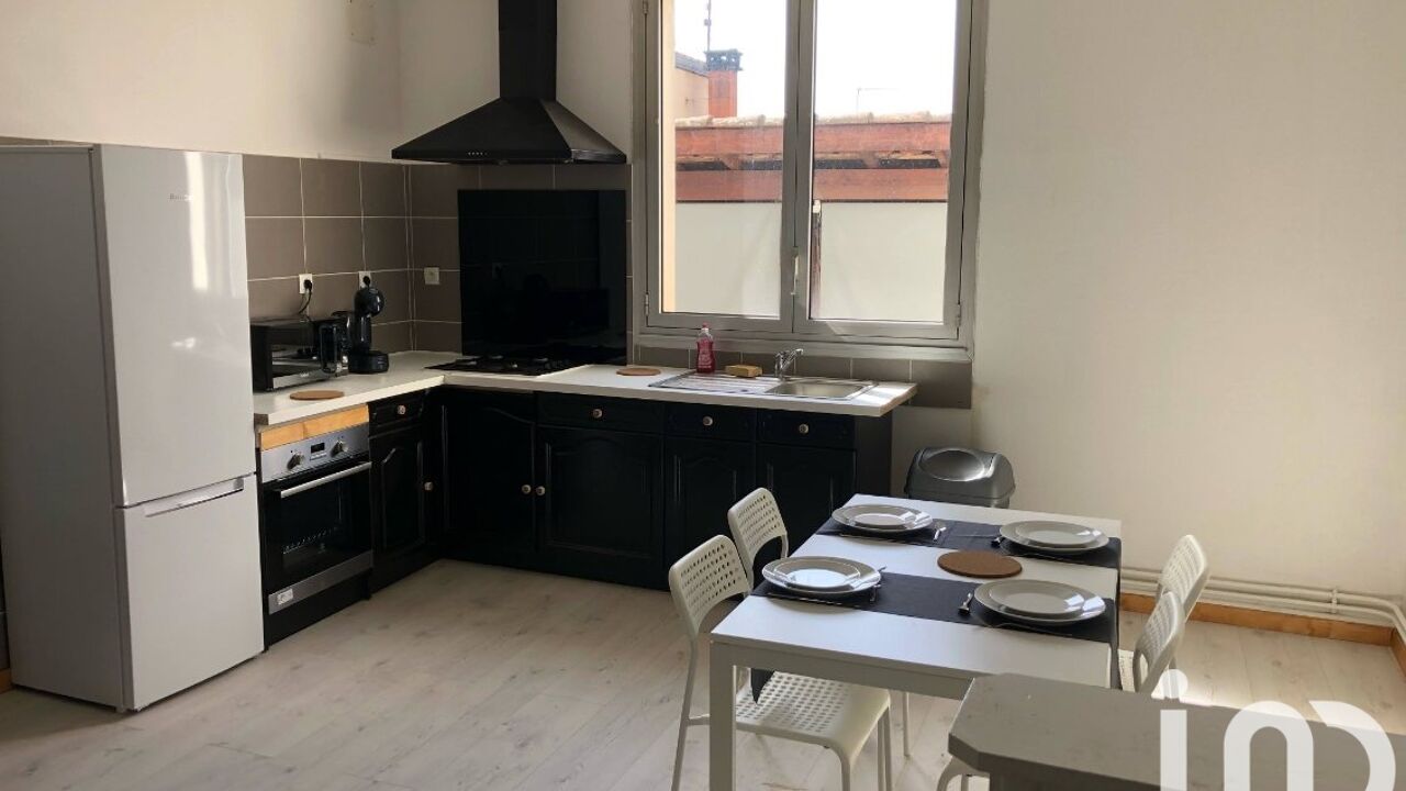 appartement 3 pièces 73 m2 à vendre à Agen (47000)