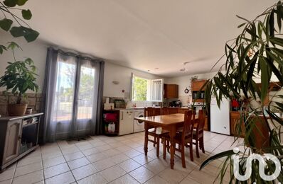 vente maison 282 000 € à proximité de Ciré-d'Aunis (17290)