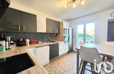 vente maison 221 000 € à proximité de Beaumont Saint-Cyr (86490)