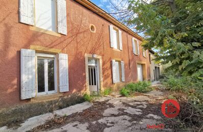 vente maison 204 000 € à proximité de Saint-Victor-la-Coste (30290)