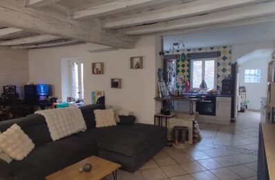 vente appartement 119 000 € à proximité de Rocles (03240)