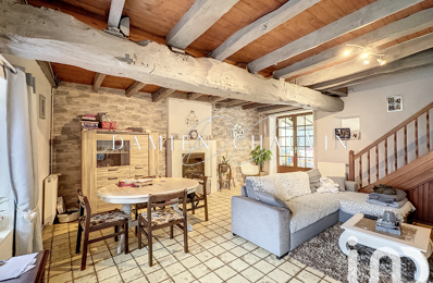 vente maison 168 000 € à proximité de Saint-Nicolas-de-Redon (44460)